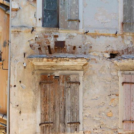 Old Town Apartment 1 Corfu  Εξωτερικό φωτογραφία