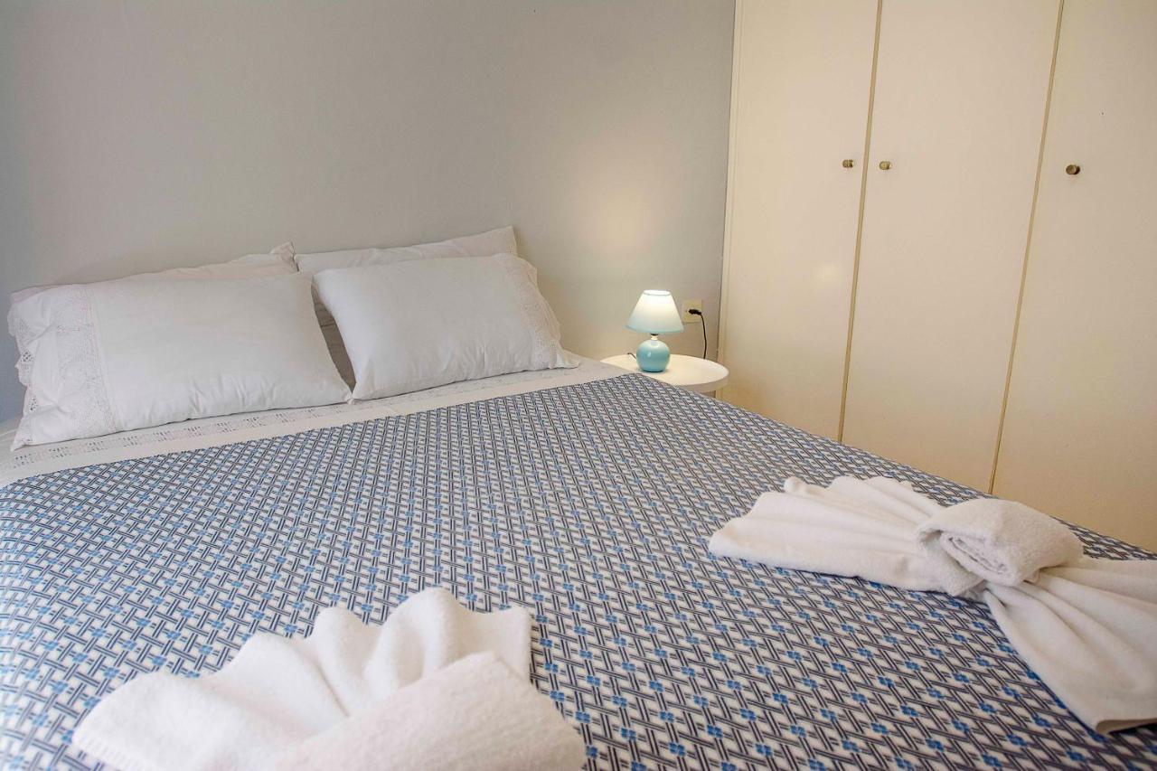 Old Town Apartment 1 Corfu  Εξωτερικό φωτογραφία