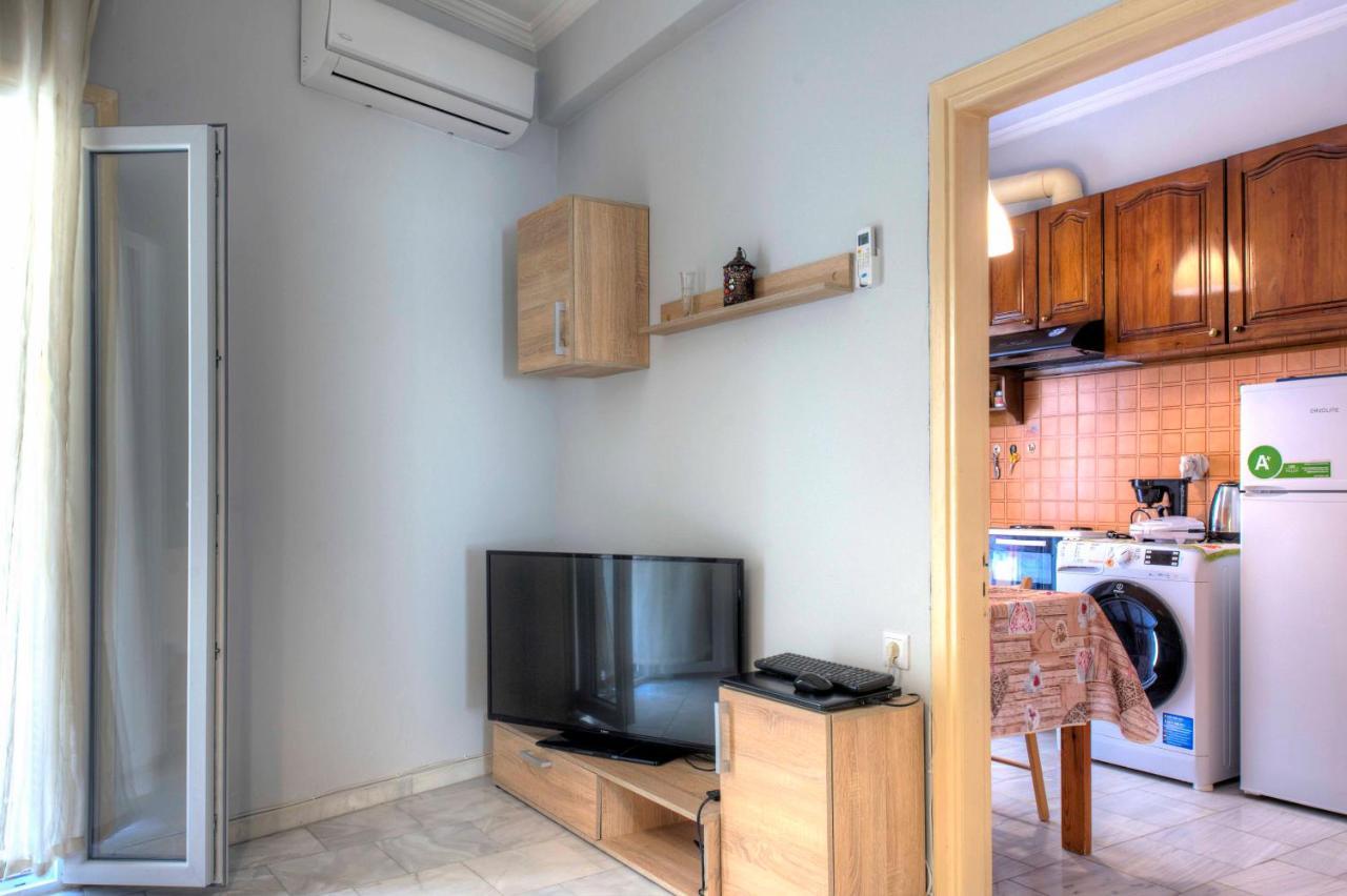 Old Town Apartment 1 Corfu  Εξωτερικό φωτογραφία