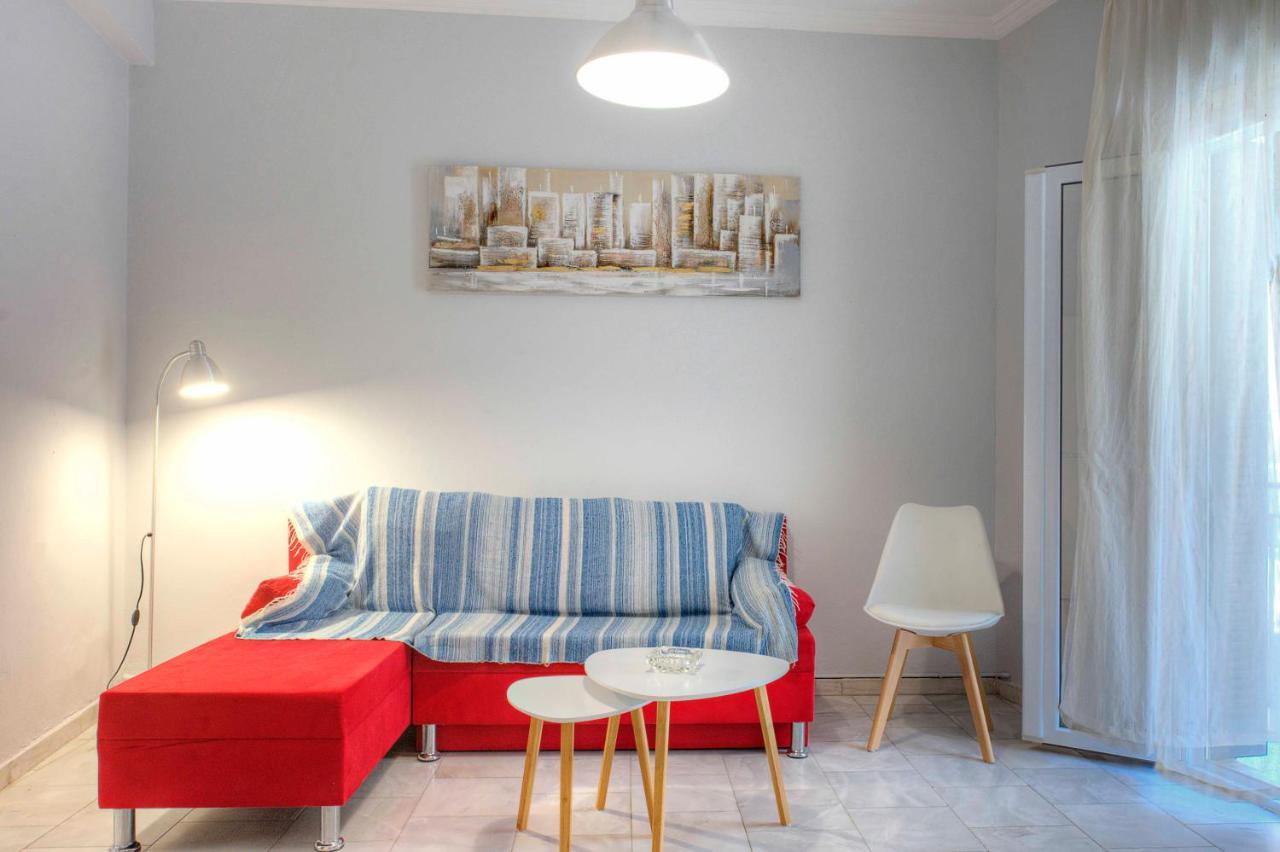Old Town Apartment 1 Corfu  Εξωτερικό φωτογραφία