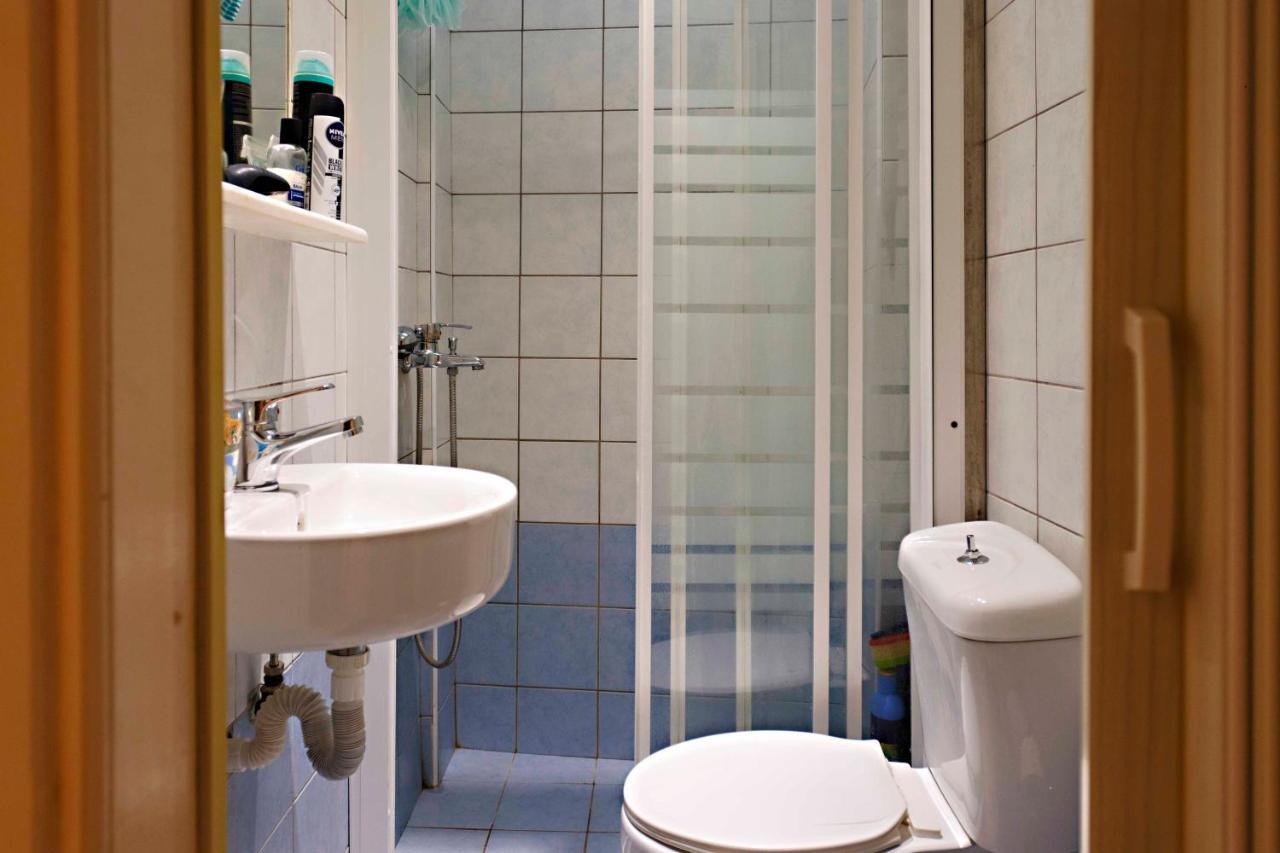 Old Town Apartment 1 Corfu  Εξωτερικό φωτογραφία