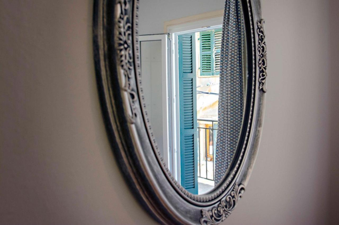 Old Town Apartment 1 Corfu  Εξωτερικό φωτογραφία