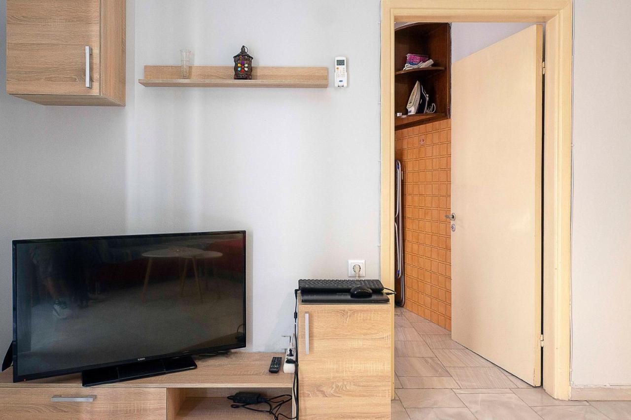 Old Town Apartment 1 Corfu  Εξωτερικό φωτογραφία